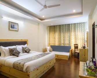 Hotel Sungrace - Mussoorie