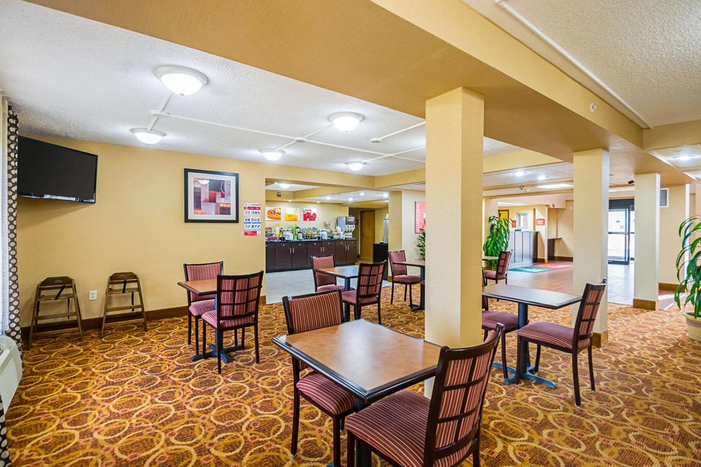 Quality Inn Suites 58 8 6 Hagerstown Hotel Deals