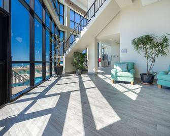 Phoenix I by Brett Robinson Vacations - Orange Beach - Lobby