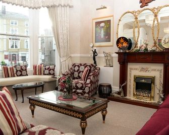 The Cumberland - Llandudno