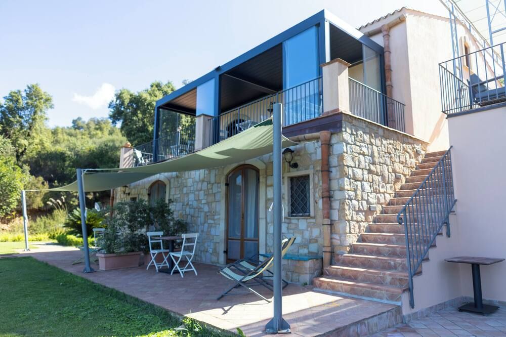 B&B Le Ginestre - Cefalù