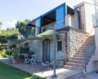 B&B Le Ginestre - Cefalù
