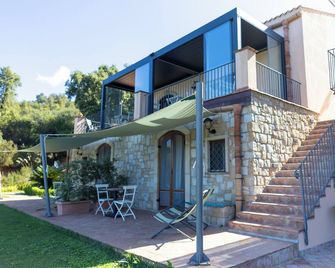 B&B Le Ginestre - Cefalù