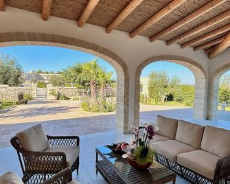 Relais Tenuta Campì - Martano