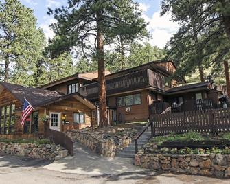 Timber Creek Chalets- 10B chalet - Estes Park - Building