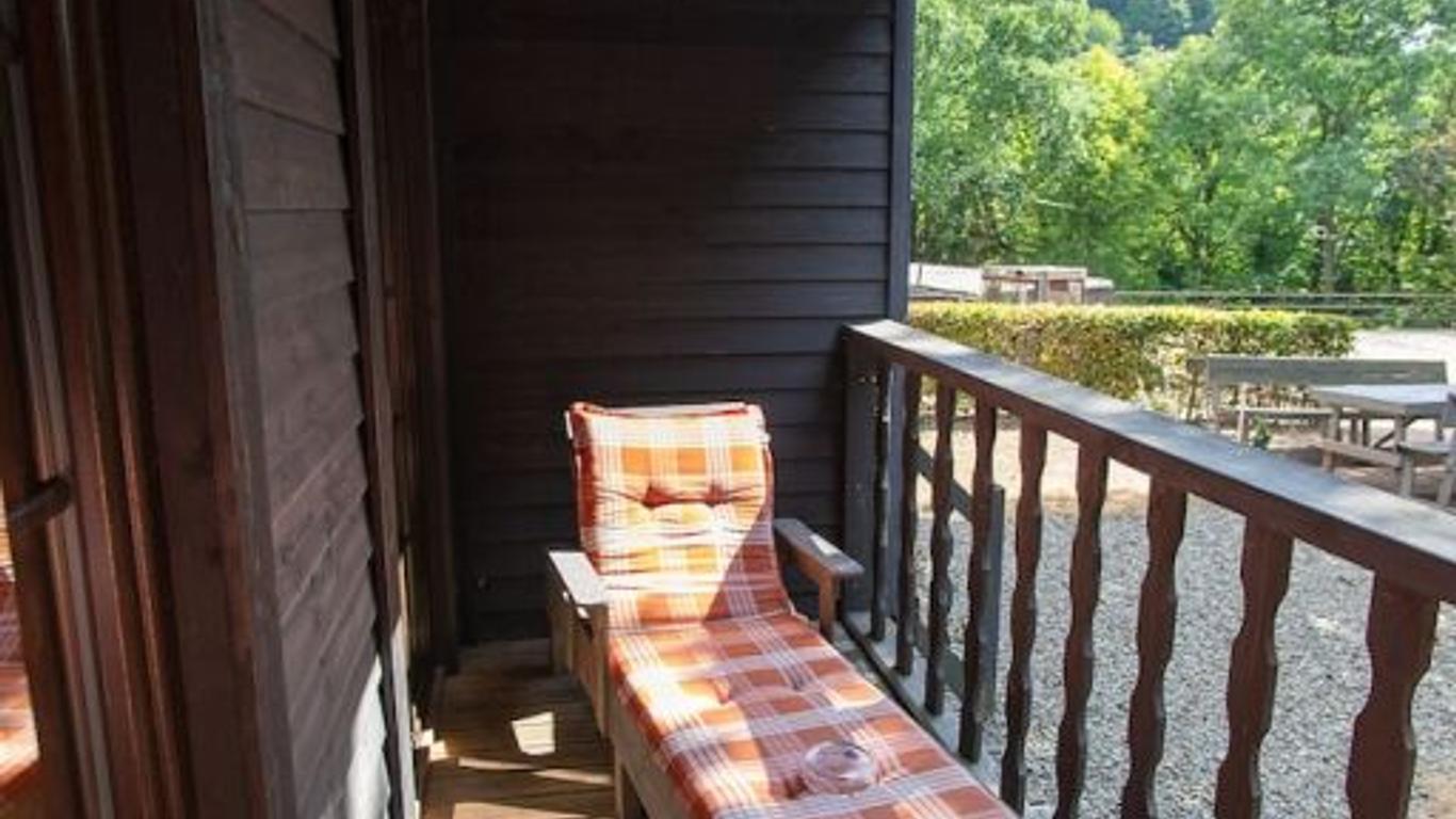 Guest house Western-city