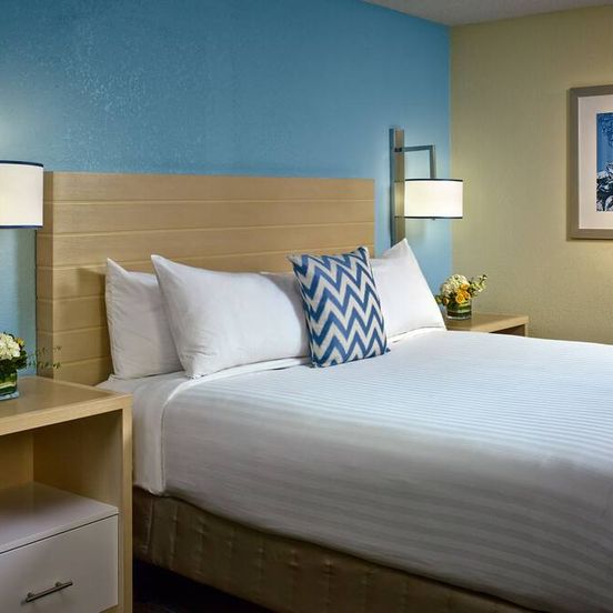 Sonesta Simply Suites Memphis East Poplar Pike image 1