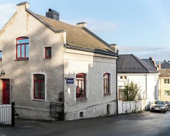Telemark Apartments - Porsgrunn - Edificio