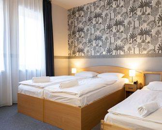 Gartner Hotel - Budapest
