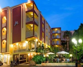 Hotel Resort Marinella - Gabicce Mare - Edificio