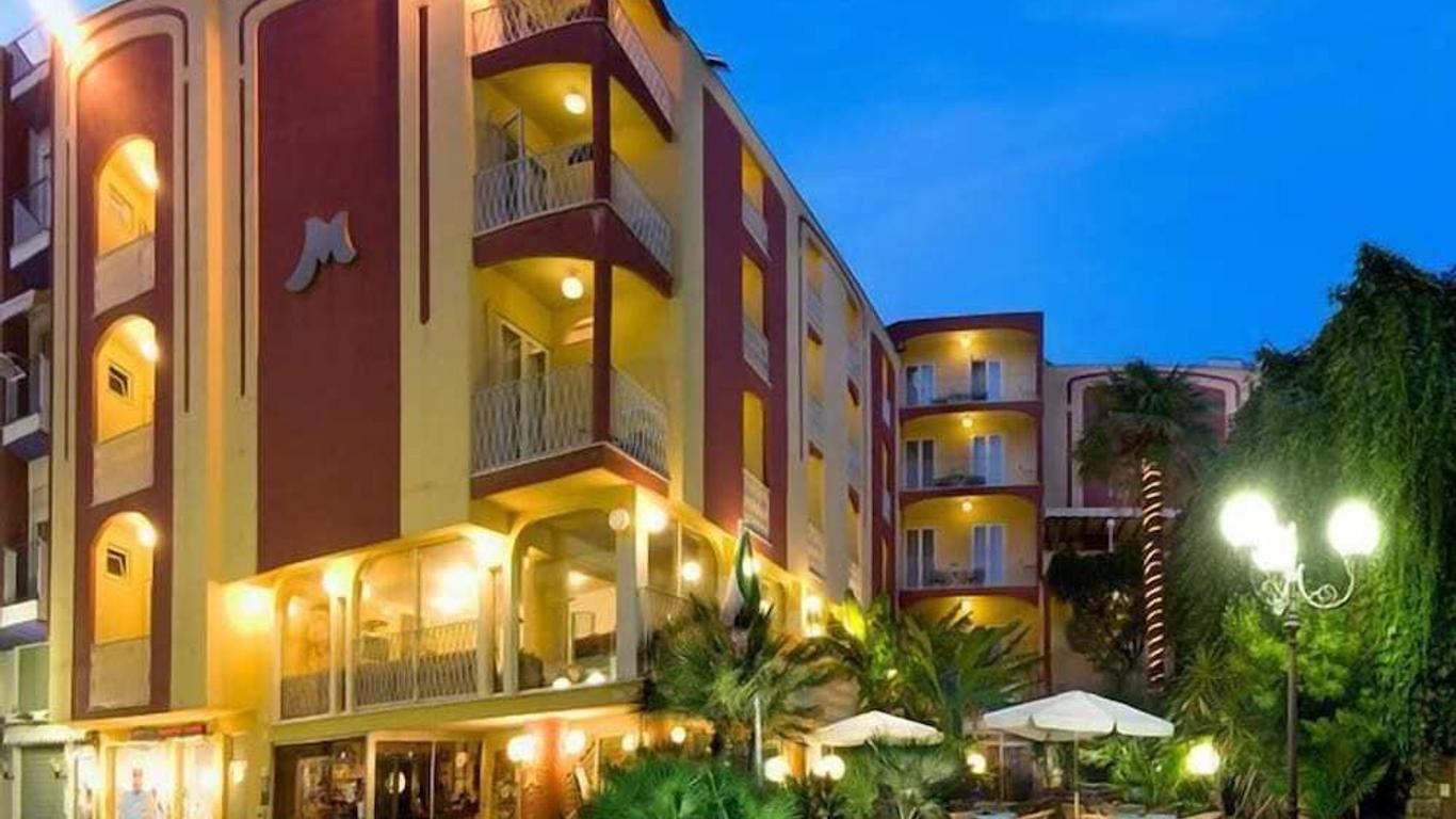 Hotel Resort Marinella