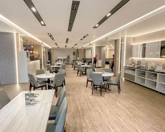 Grand Abe Hotel - Jayapura - Ristorante