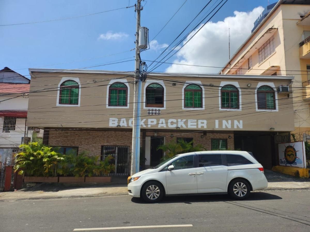 Backpacker Inn thumbnail 2