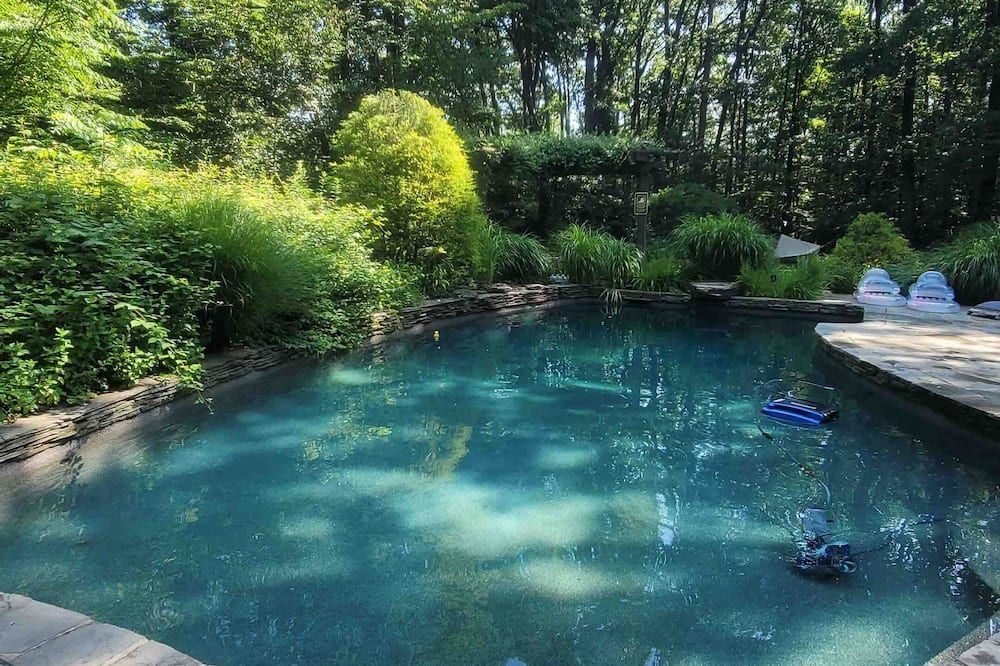Annapolis Garden Suite - Annapolis - Pool