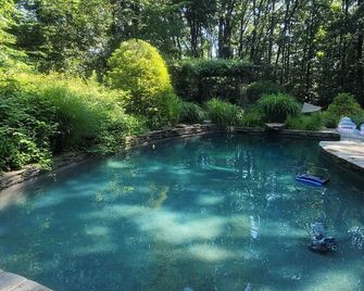 Annapolis Garden Suite - Annapolis - Pool