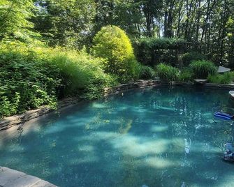 Annapolis Garden Suite - Annapolis - Pool