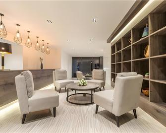 Bennelong Residances - Shenzhen - Lounge