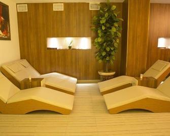 Safran City Hotel&spa Cafe&bar - Safranbolu - Salónek