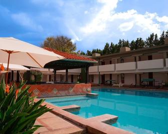 Villas Arqueologicas Cholula - Cholula - Piscine
