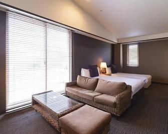 Shonan Ova - Yokosuka - Bedroom
