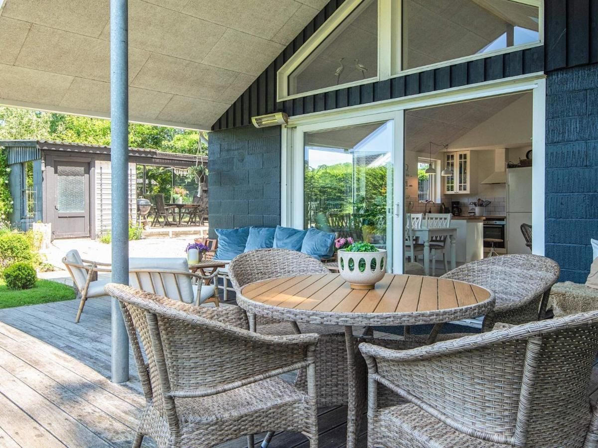 4 star holiday home in Haderslev – Haderslev