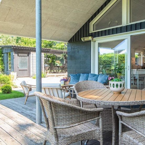 4 star holiday home in Haderslev – Haderslev