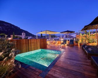 Mon Boutique Hotel - Pollença