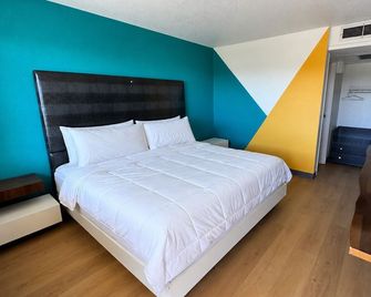 Signature Inn Socorro - Socorro