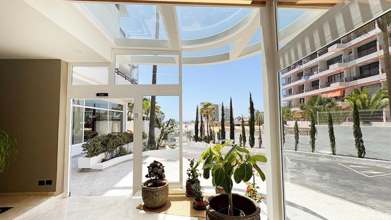 Coral Ocean View - Adults Only