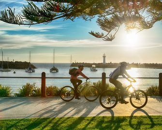 Novotel Wollongong Northbeach - Wollongong