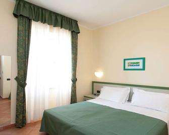 Best Western Hotel La Conchiglia - Palinuro - Bedroom