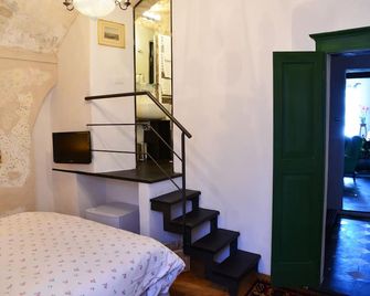 La Terrazza di Vico Olivi B&B - Ventimiglia
