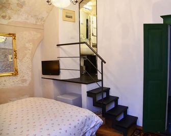 La Terrazza di Vico Olivi B&B - Ventimiglia