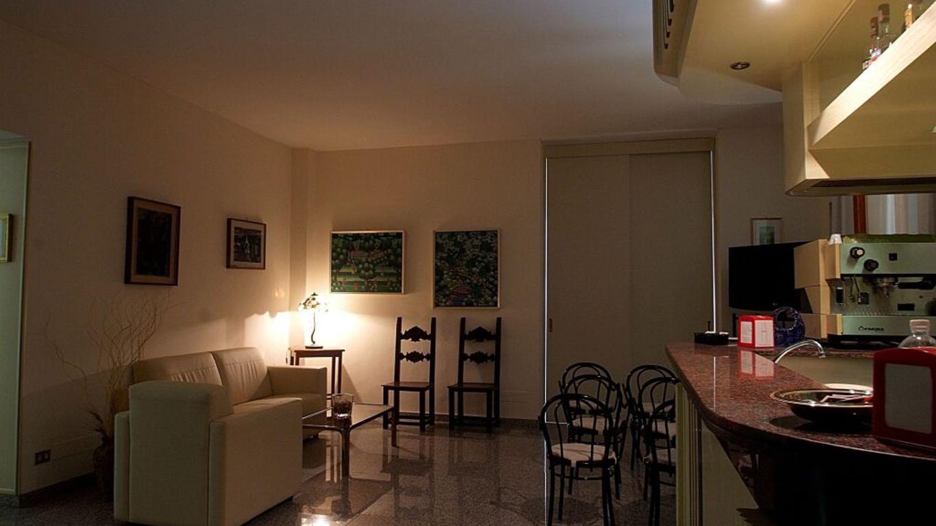 Albergo Le Sorgenti