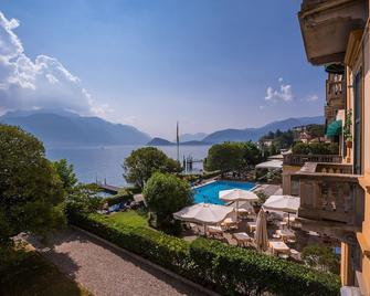 Casa Daniele - Menaggio - Pool