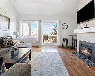 Mountain View Wintergreen Home 84140 - The Blue Mountains - Living room