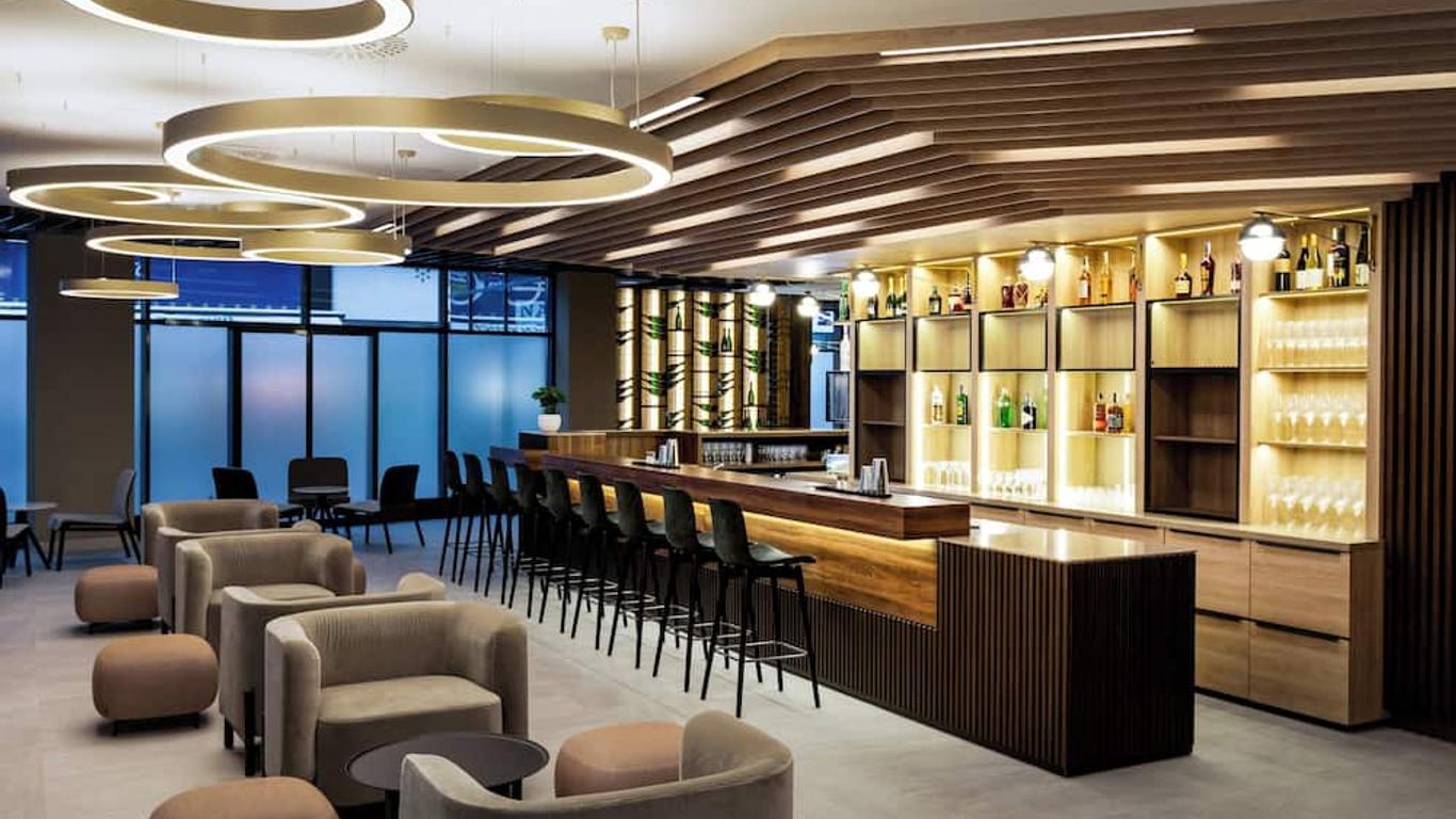 AC Hotel by Marriott Bratislava Old Town