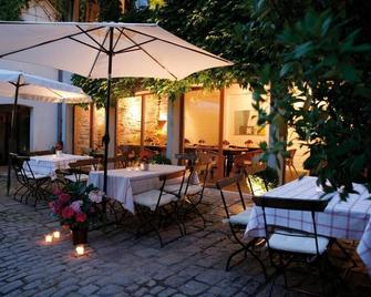 Hotel Schlafschön - Hann. Münden - Restaurant