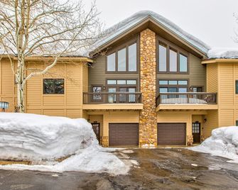 Park City's Hidden Gem - Park City - Edificio