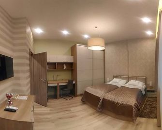 Ditta Panzio - Debrecen - Habitación