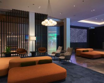 Pullman Adelaide - Adelaida - Lounge