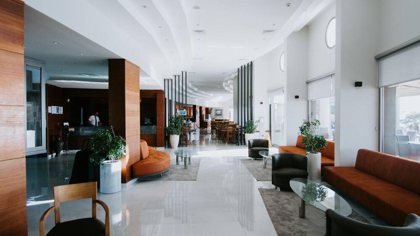 Faustina Hotel & Spa