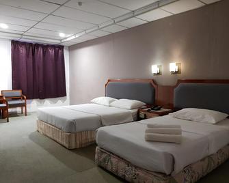 Anika Inn - Kluang - Kluang - Bedroom