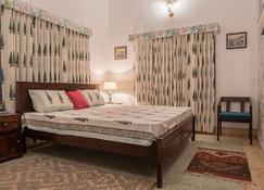 Jaipur 1727 Homestay - Jaipur - Dormitor