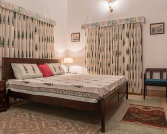 Jaipur 1727 Homestay - Jaipur - Sovrum