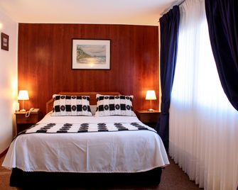 Hotel Luanco - Temuco