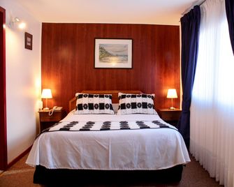 Hotel Luanco - Temuco