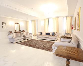 Tesoretto Hotel - Poggiardo - Living room