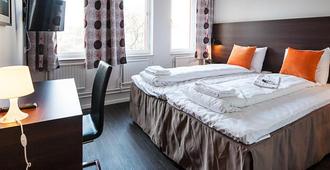 First Hotel Solna - Solna - Habitació