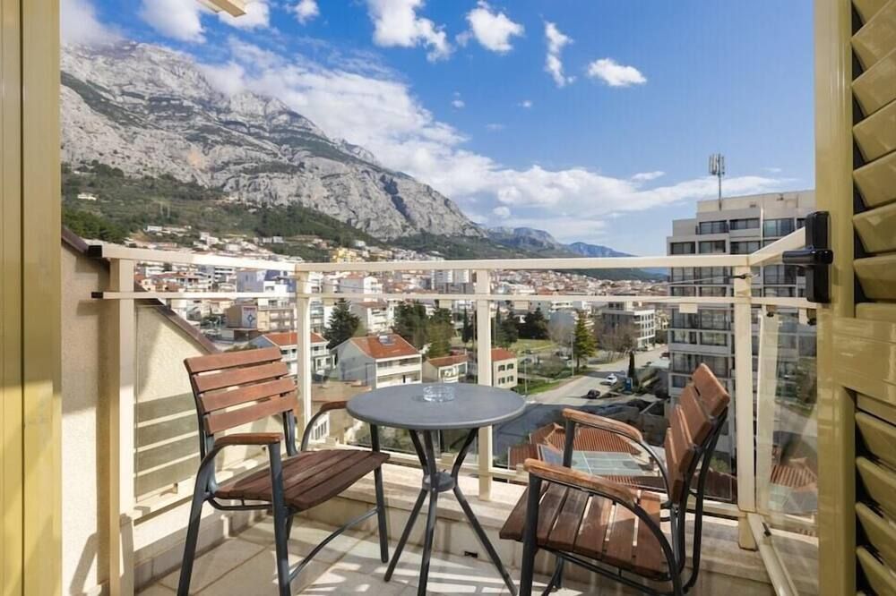 Hotel Park Makarska